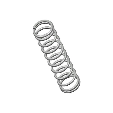 Approved Vendor Compression Spring, O= .240, L= 1.00, W= .026 G609965134